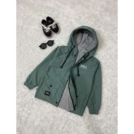 CODE B28U Save The Youth Latest Parachute Jacket for Boys and Girls 224 Ages 2 3 4 5 6 7 8 9 1 11 12