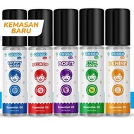 Terlaris Cessa Essential Oil Kids