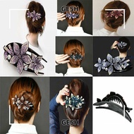 GESH Rhinestone Women  Charm Flexible