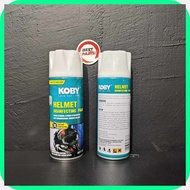 Koby&u,Helmet=R;Disinfectant@Y+Sanitizer O+v+q+b+G+Foam 450ml | Best Quality [awtoz]
