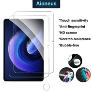 Tempered Glass For Xiaomi iPad 6 Anti-Scratch Glass Full Cover Tablet Screen Protectors