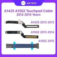 Touchpad Flex Cable For Macbook Pro Retina 13" A1425 A1502 Trackpad Flex Cable 821-00184-A 593-1657 