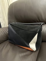 Loewe Puzzle Bag Large