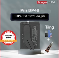 Pin thay thế cho BP48 / Poco F4 GT / Redmi K50 Gaming kèm bộ sửa và keo dán.