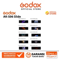 Godox AK-S06 Slide for AK-R21 Projection Attachment