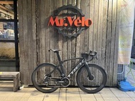 Trek Madone SLR Gen 6