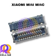 XIAOMI MI4I MI4C LCD CONNECTOR FPC LCD CONNECTOR MACHINED
