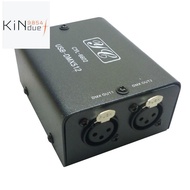 512-Channel USB to  DMX512 LED Light -Stage Lighting Module Stage Lighting Controller Mini Decoder