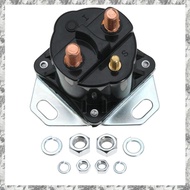 [I O J E]  Solenoid Relay Switch for  F-Series E-Series    F-450 F-550 E-150 E-250 E-350   Ranger Es