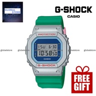 Casio G-Shock DW-5600EU-8A3 EUPHORIA Series Digital Watch DW5600EU-8A3/ DW5600
