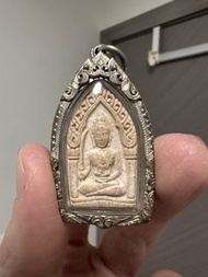 阿贊力礦 極早期坤平 (不是阿贊明)