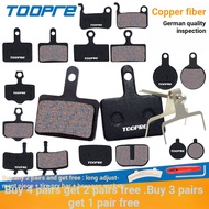 B. b.Mountain Bike Disc Brake Pad Oil Brake Brake Pad BB5BB7 Universal Shimano m355 Disc Brake Acces