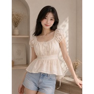 NESSA TOP NARA TOP