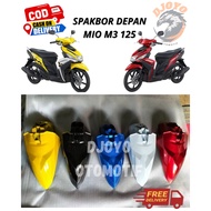 FRONT FENDER MIO M3 125 | FRONT FENDER MIO M3 125 | HIGH QUALITY | DJOYO AUTOMOTIVE