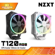 Cpu Cooler NZXT T120 RGB - 120mm Air Cooler