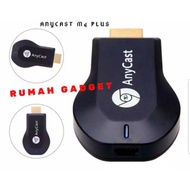 ANYCAST M4 PLUS HDMI DONGLE USB WIRELESS DONGGLE HP KE TV ANYCAST M4 PLUS HDMI