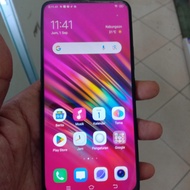 Vivo v15 ram 6/64 resmi