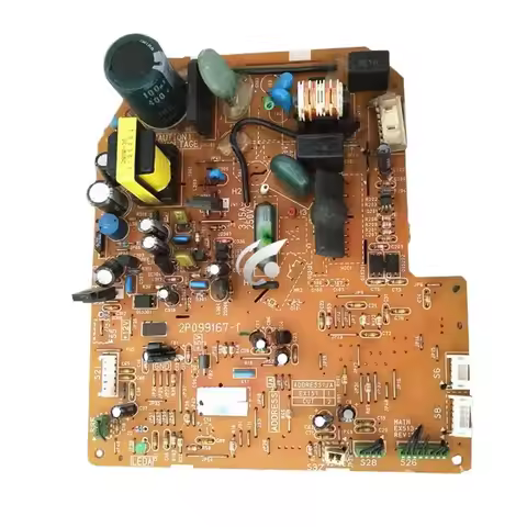 used for air conditioning computer board 2P099167-1 FTXD50CMV2C PC board air conditioning part