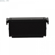 For Trodat 4911 Self Inking Stamp Black Replacement Ink Pad for Office Use
