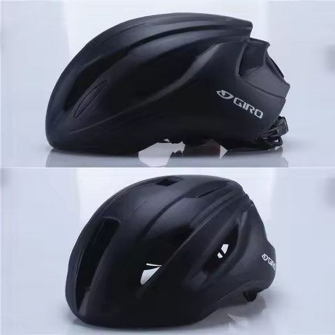 Giro MTB Road Cycling Helmet style Outdoor Sports Men Ultralight Aero Safely Cap Capacete Ciclismo B