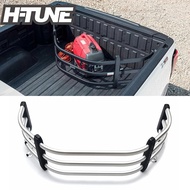 4x4 Pickup Universal Truck Bed Tailgate Extender For Triton L200 2005++