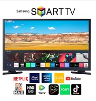 Samsung Smart TV 32 นิ้ว รุ่น UA32T4202AKXXT