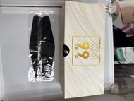 香港製造 成人立體口罩K N99（黑色）30片