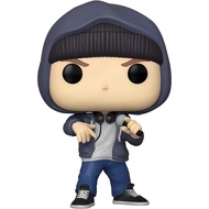 Funko Pop Movies: 8 Mile - Rabbit