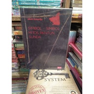 SYMBOL SYMBOL MITOS PANTUN SUNDA
