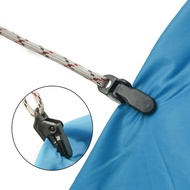 10X buckle fastener snap canvas gripper Caravan grip trap clothespin tent awning canopy clamp tarp c