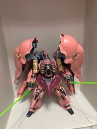 高達模型 hguc hg 馬沙專用 自改色 剎帝利 所見所得