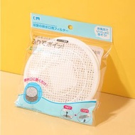 全城熱賣 - 毛髮頭髮過濾網|排水口毛髮濾網|網蓋|毛髮阻隔|頭髮收集器 |浴缸水池防堵塞器#KHH