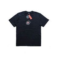 Chavin T-SHIRT - BLACK C23