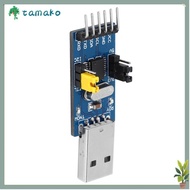 TAMAKO USB to UART Converter Adapter Module, 2 in 1 USB to TTL Serial Download Adapter, Download Mod