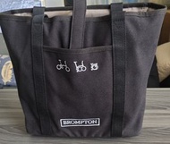 Brompton 前車袋