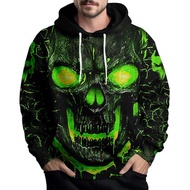 21Grams Unisex 3D Printed Graphic Colorful Novelty Hoodies Winter Pullover Hooded Sweatshirt for Chr