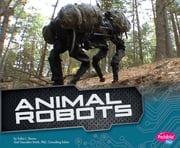 Animal Robots Gail Saunders-Smith
