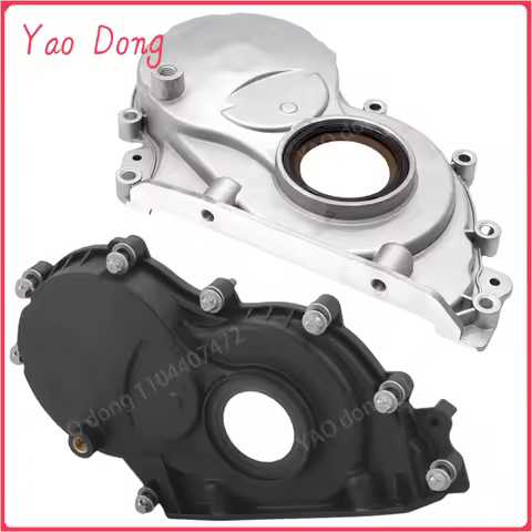 Yao Dong 11148512597 Timing Chain Cover For BMW F20 F21 F40 116i 118i F22 F23 F45 F46 216i 218i 220i