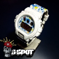 ORIGINAL DW6900ATM CUSTOM ADIDAS DW6900