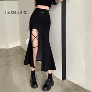 J FASHION J16 SKIRT