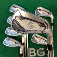 🇯🇵YAMAHA inpres DRIVESTAR Iron set Used 7-9,P,A,AS,S N.S.PRO 850GH neo S