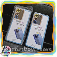 VIVO V29 5G / V29 PRO 5G / V29E 5G CASE AIRBAG RING CAMERA PROTECT