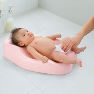 ☆Direct From Japan☆Richell Hinyari Sinai Ofuro Mat R (for newborns to 6 months)Mom＆Baby,Bath