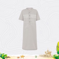 Cressida Koko Tunik Kids Boy Cream - UB405Q