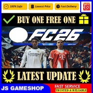 FC 26 FC26 Steam (PC Online & Offline Game) FC 26 Offline FC26 Offline