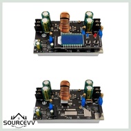 SOURCE SJ20 300W 7V-80V to 1 4V-79V DC Converter  Precise Automatic Boost Converter