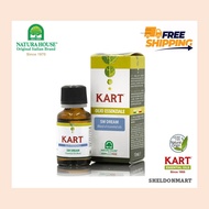[EXP: 12/2026] NATURA HOUSE KART SW DREAM ESSENTIAL OIL 15mL (RELAX)
