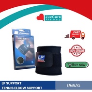 LP SUPPORT Tennis Elbow Support