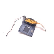 1PCS for Canon 750D 760D  shutter Assembly  components Assembly unit Replacement Repair Part