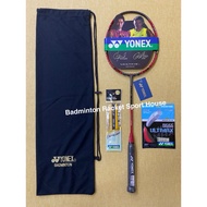 Yonex ARCSABER 11 PRO Badminton Racket 4U